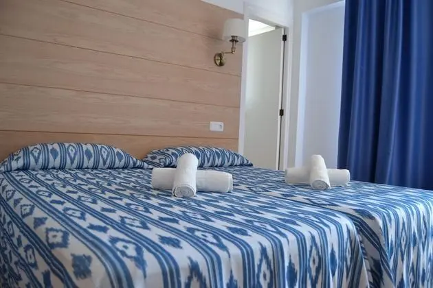 İki Ayrı Yataklı Oda