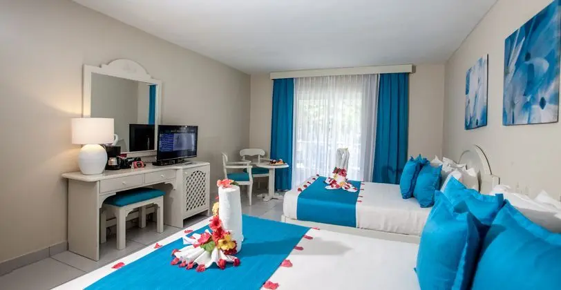 1 Çift ​​kişilik Yatak Comfort
