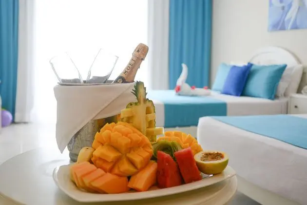 1 Çift ​​kişilik Yatak Comfort
