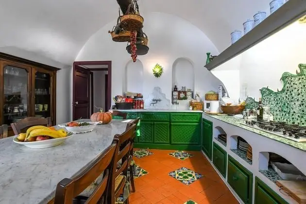 Villa, Sigara İçilebilir