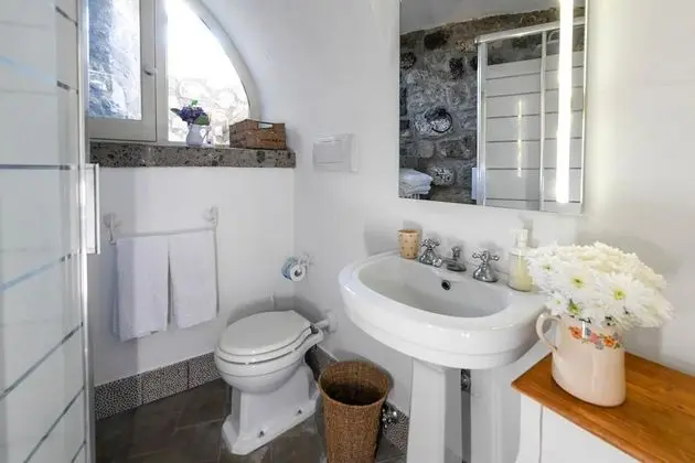 Villa, Sigara İçilebilir