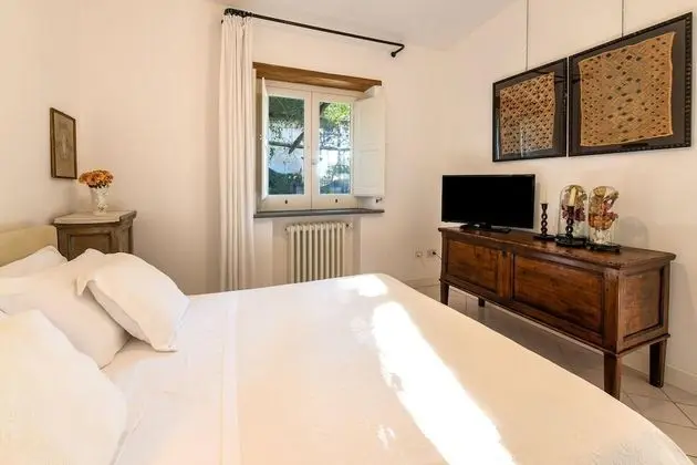 Villa, Sigara İçilebilir