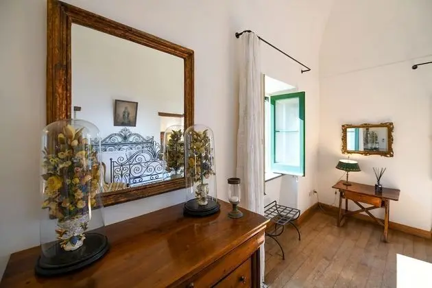 Villa, Sigara İçilebilir
