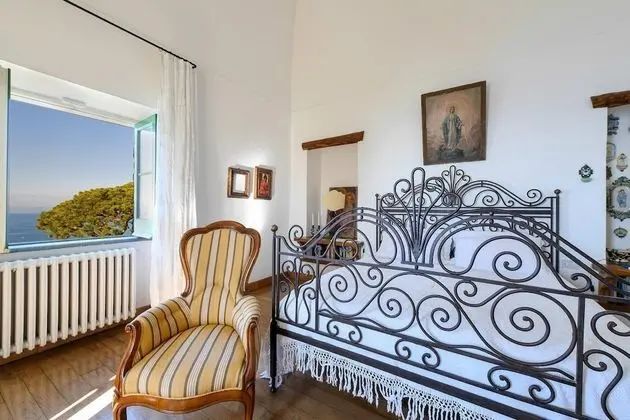 Villa, Sigara İçilebilir