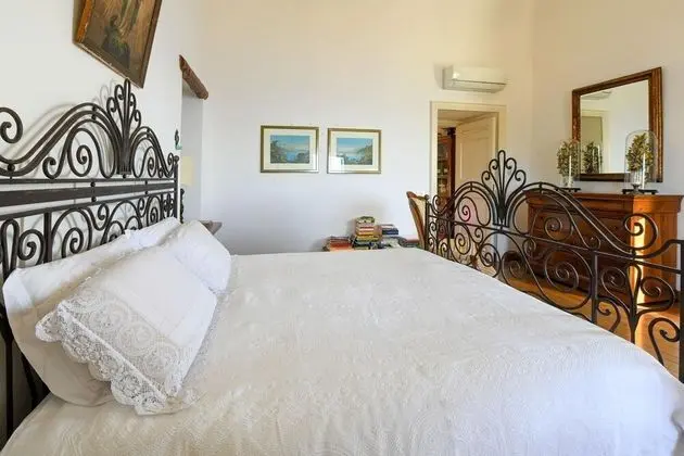 Villa, Sigara İçilebilir
