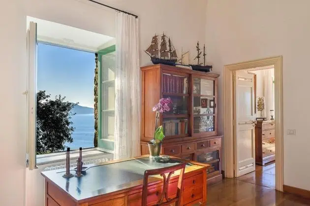 Villa, Sigara İçilebilir