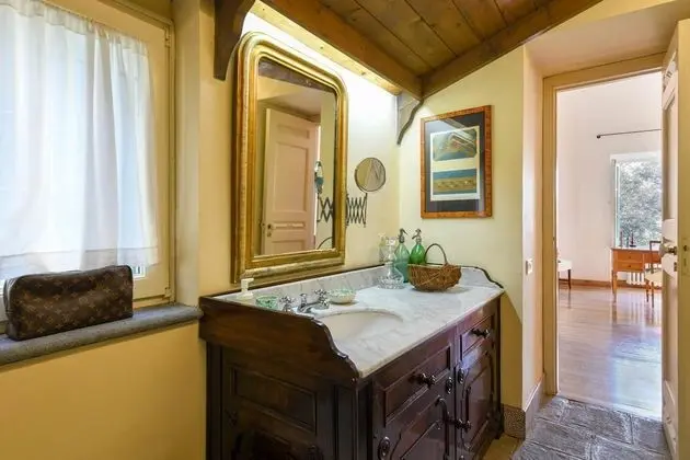 Villa, Sigara İçilebilir