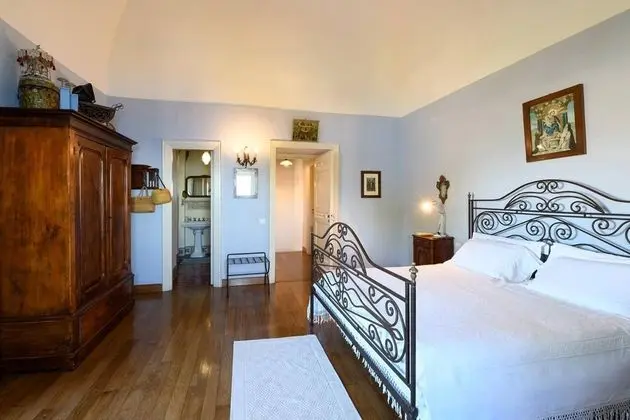 Villa, Sigara İçilebilir
