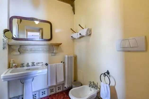 Villa, Sigara İçilebilir