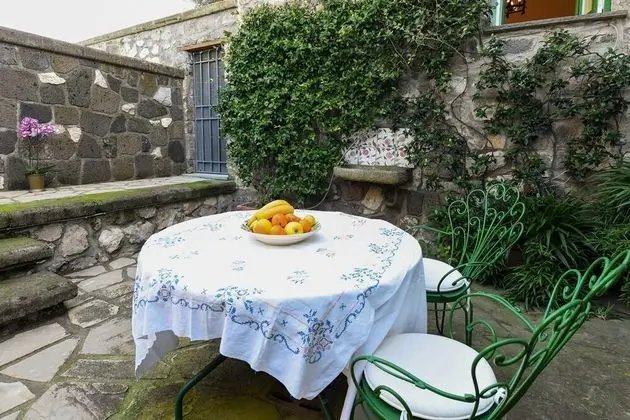 Villa, Sigara İçilebilir