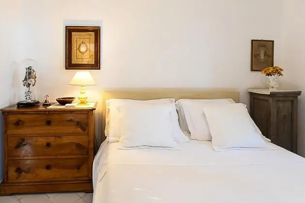 Villa, Sigara İçilebilir