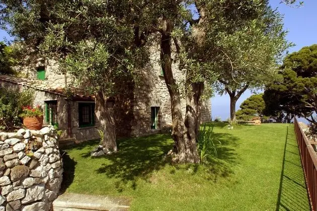 Villa, Sigara İçilebilir