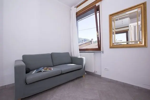 Family Apart Daire, Birden Çok Yatak, 2 Banyolu, Dağ Yamacı (Vista su Perledo)