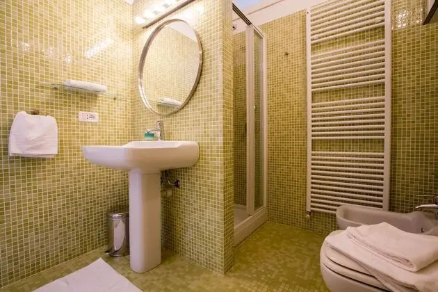 Family Apart Daire, Birden Çok Yatak, 2 Banyolu, Dağ Yamacı (Vista su Perledo)