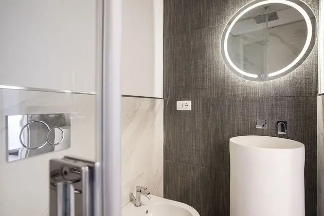 Deluxe Oda, Şehir Manzaralı (Orange)