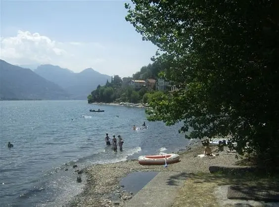 Family Apart Daire, 1 Çift Kişilik Yatak ve Çekyat, Dağ Yamacı (Vista Terrazza)