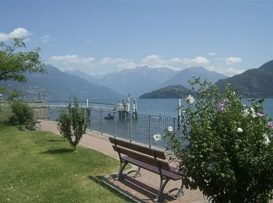 Family Apart Daire, 1 Çift Kişilik Yatak ve Çekyat, Dağ Yamacı (Vista Terrazza)