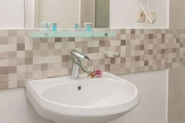 Standard Tek Büyük Yataklı Oda, Şehir Manzaralı
