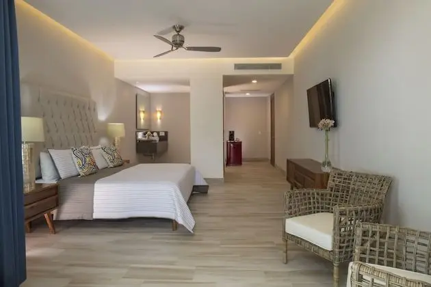 Classic Junior Suite