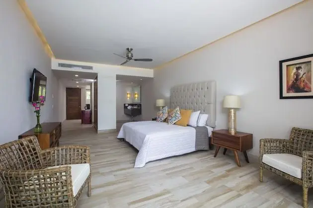Classic Junior Suite