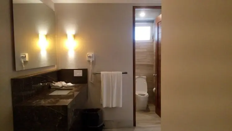 Classic Junior Suite