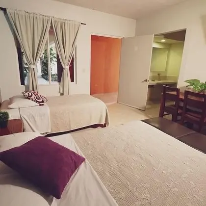 Tek Kişilik Oda
