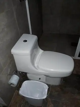 Tek Kişilik Oda