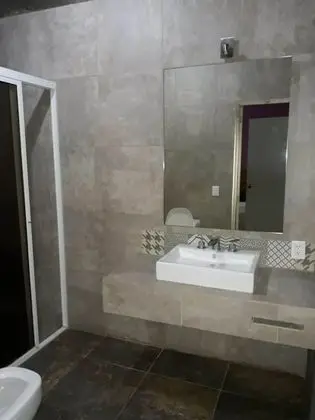 Tek Kişilik Oda