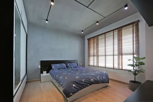 Apart Daire (Duplex)