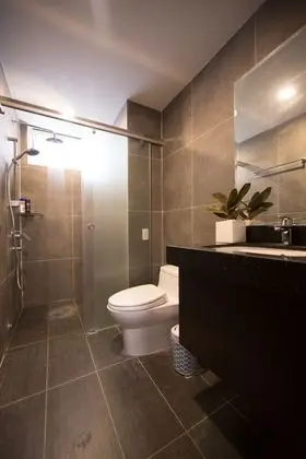 Apart Daire (Duplex)