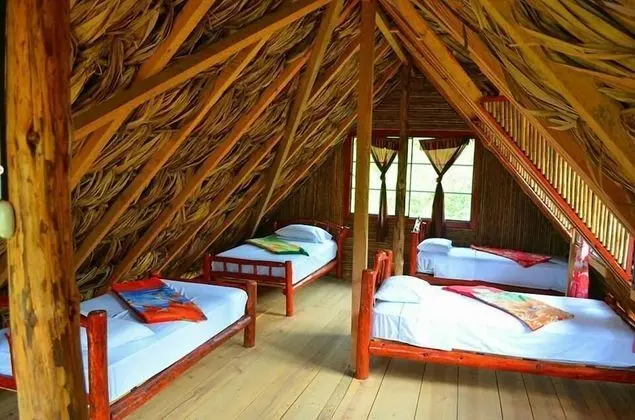 Economy Ortak Ranzalı Oda, Sadece kadınlar için