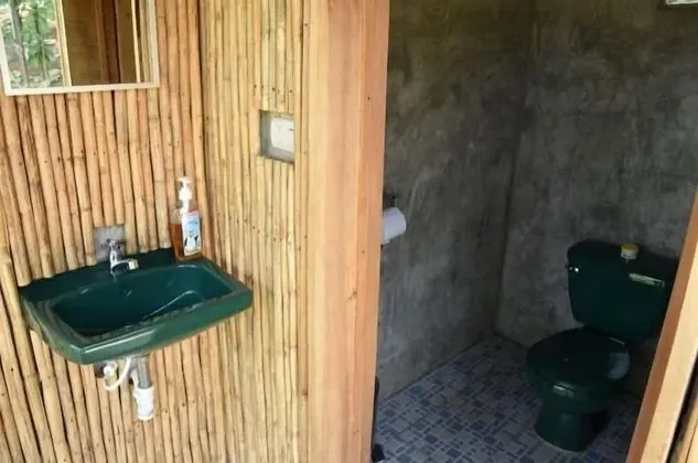 Economy Tek Büyük veya İki Ayrı Yataklı Oda