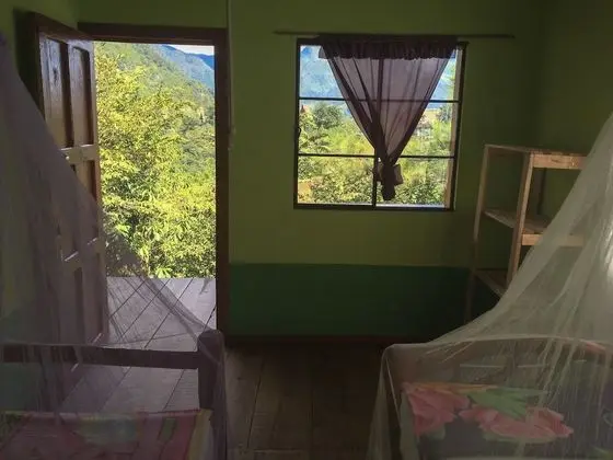 Economy Tek Büyük Yataklı Oda