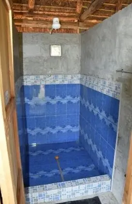 Economy Tek Büyük Yataklı Oda