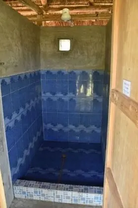 Economy Tek Büyük Yataklı Oda