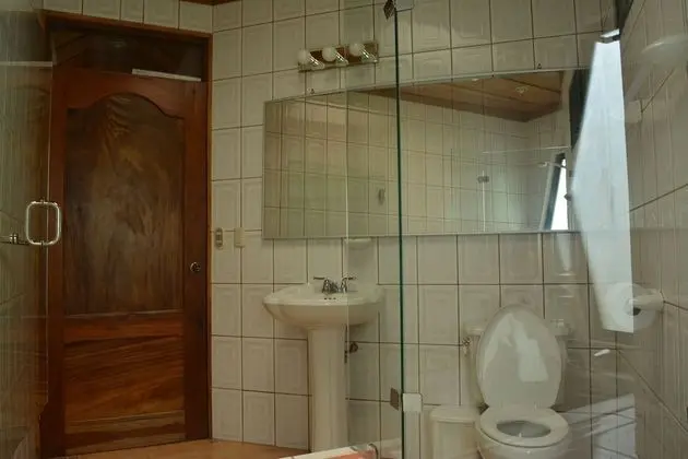 Superior Tek Büyük Yataklı Oda, 2 Çift Kişilik Yatak, Dağ Manzaralı