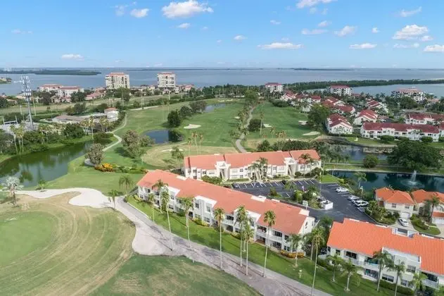 Daire, Birden Çok Yatak, Havuz Kullanımı, Golf Manzaralı (5-231)