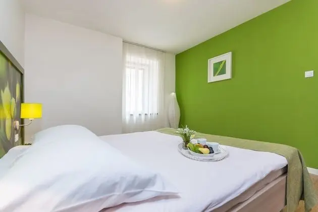 Comfort Tek Büyük Yataklı Oda, Balkon