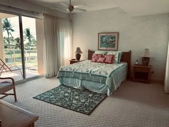 Daire, Birden Çok Yatak (Vista Waikoloa B206)