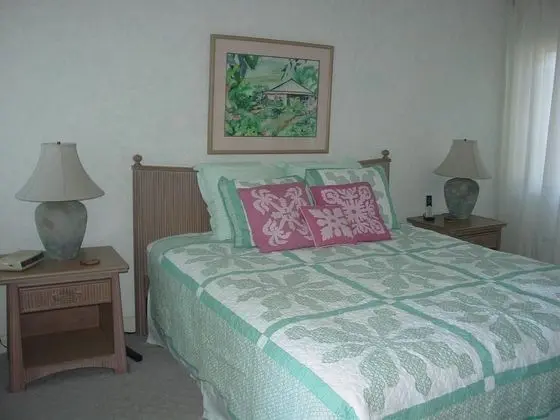 Daire, Birden Çok Yatak (Vista Waikoloa B206)