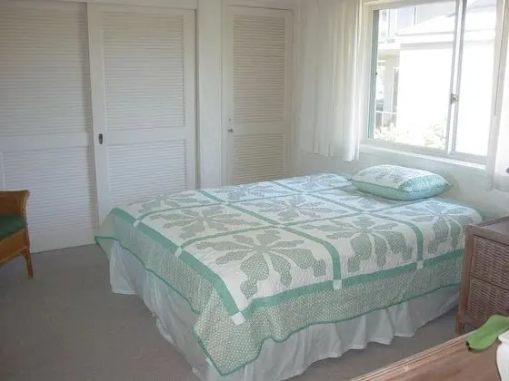 Daire, Birden Çok Yatak (Vista Waikoloa B206)