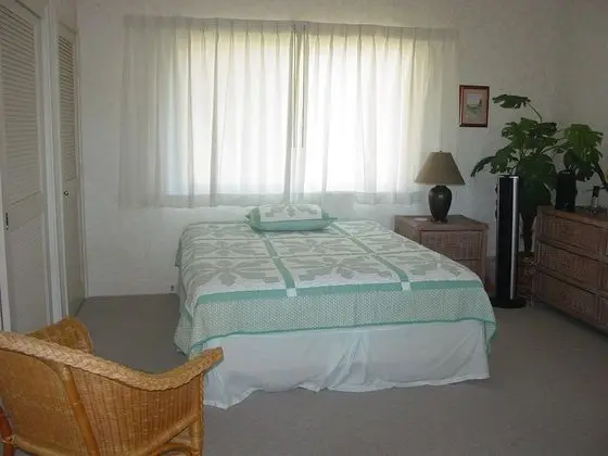 Daire, Birden Çok Yatak (Vista Waikoloa B206)