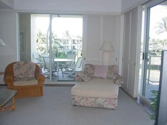 Daire, Birden Çok Yatak (Vista Waikoloa B206)