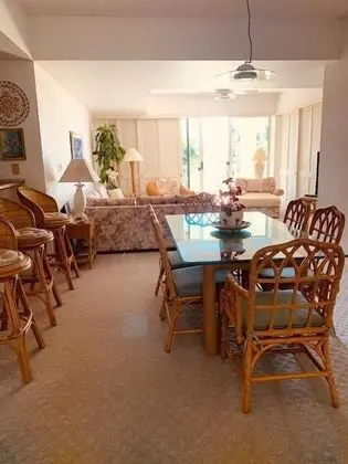 Daire, Birden Çok Yatak (Vista Waikoloa B206)