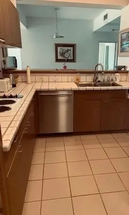 Daire, Birden Çok Yatak (Vista Waikoloa B206)