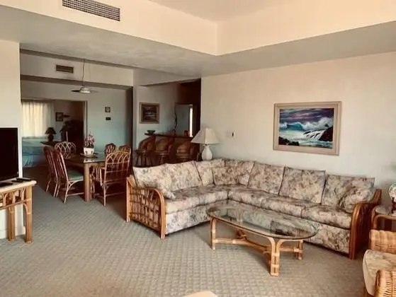Daire, Birden Çok Yatak (Vista Waikoloa B206)