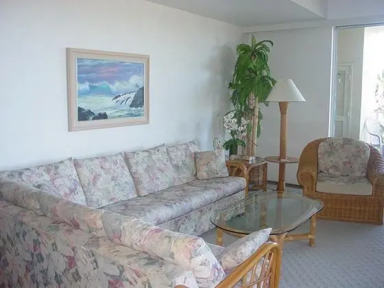 Daire, Birden Çok Yatak (Vista Waikoloa B206)