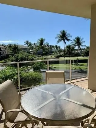 Daire, Birden Çok Yatak (Vista Waikoloa B206)
