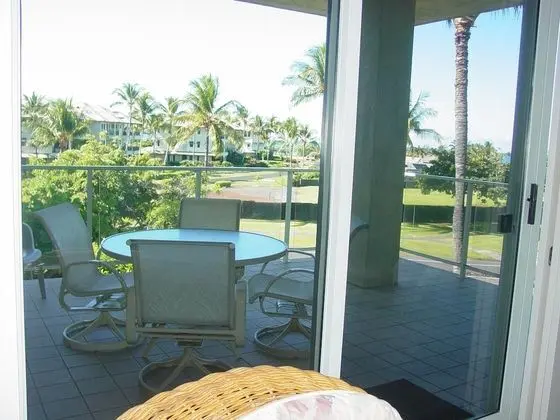 Daire, Birden Çok Yatak (Vista Waikoloa B206)