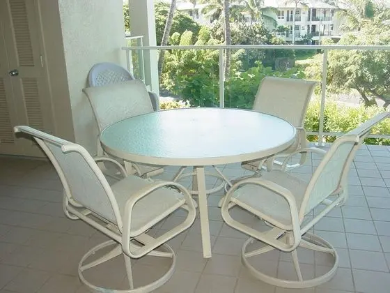 Daire, Birden Çok Yatak (Vista Waikoloa B206)